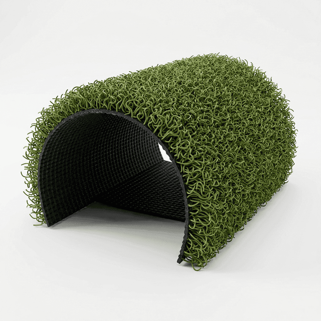 Golf Artificial Grass for Modern Sports — image 1